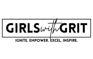 Girls With Grit Collective logo